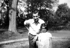 C454- Gordon and Ruth Bennet McDougal Dorrough (Hubbardston)